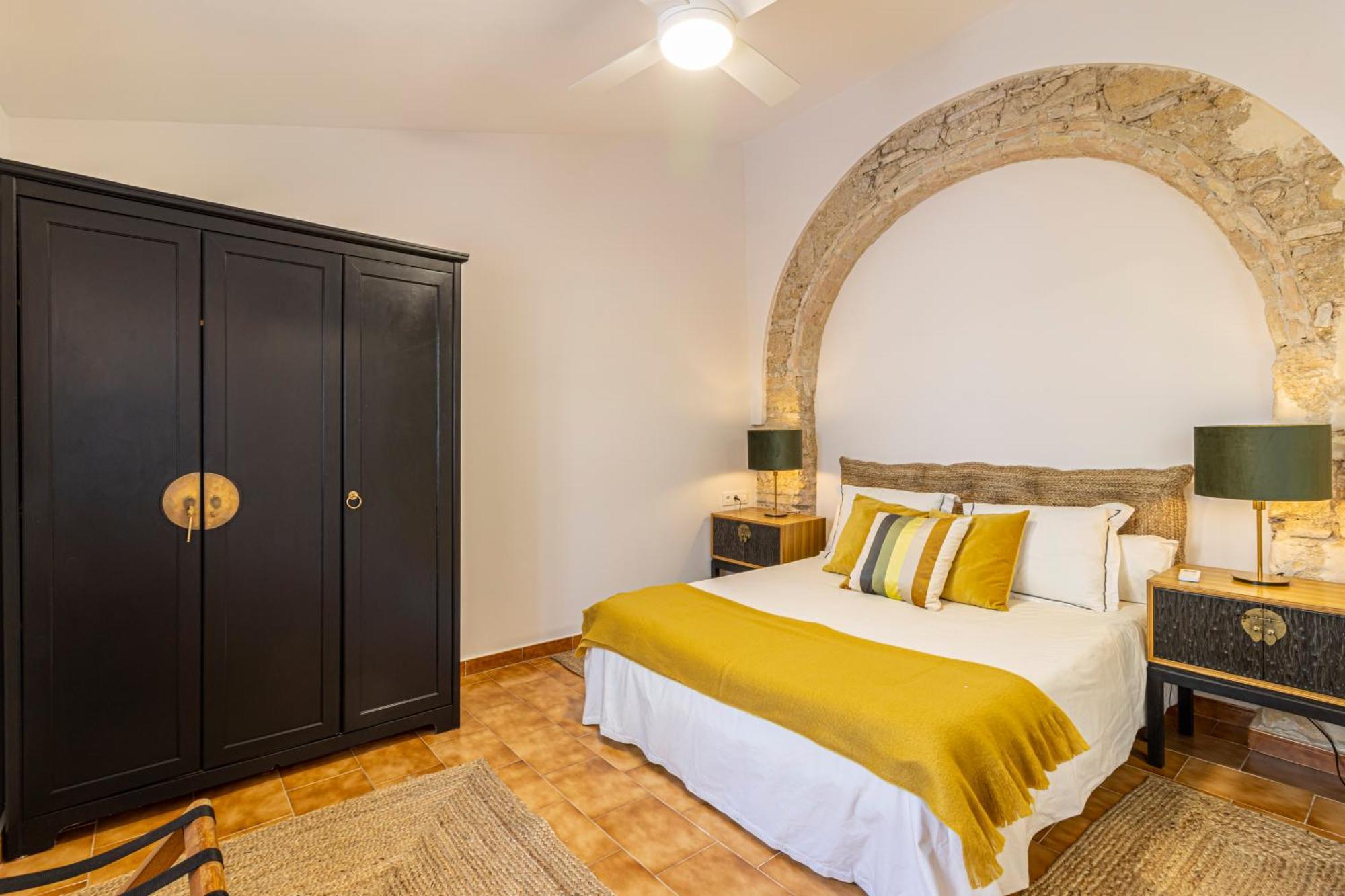 Atico La Casa Rosa - Parking Opcional Apartment Jerez de la Frontera